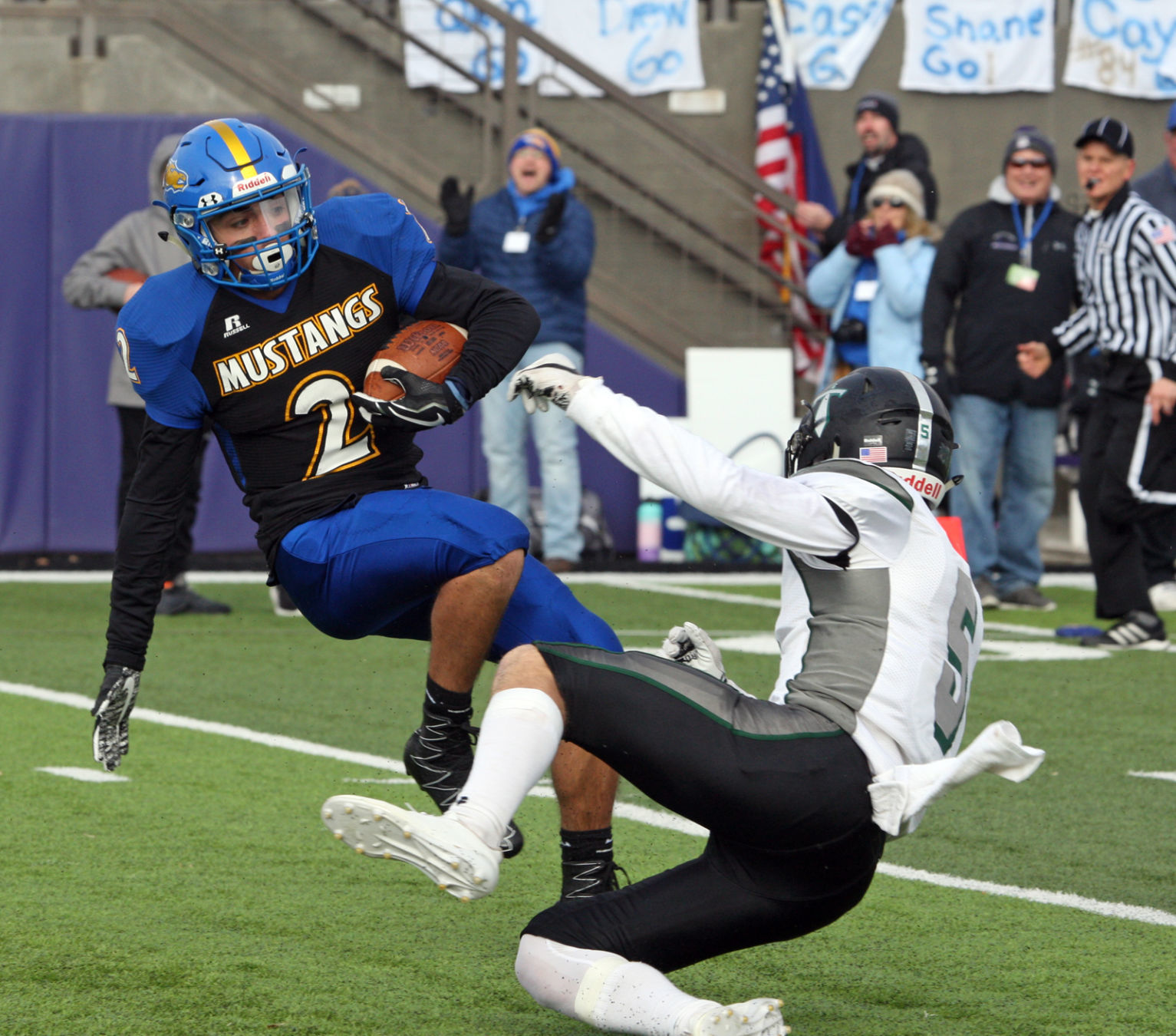Isaac Armstrong